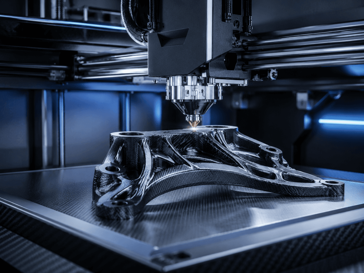 Advanced Materials